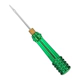 SK11 針先穴あき 穴なし 差し替え式 千枚通し SGN-2