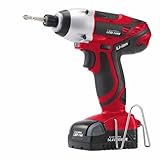 充電インパクトドライバー T-SK002