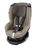 マキシコシ MAXI-COSI トビ Tobi  ノマドブラウン シートベルト固定方式チャイルドシート(9ヶ月~4歳向け) 【日本正規品保証付】 QNY8601711140