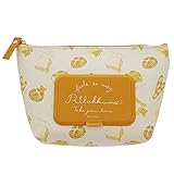 サンスター文具 リラックマ 除菌シートポーチ シーポ リラックマ B柄 S2314134