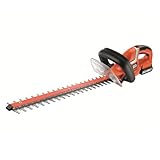 ブラックアンドデッカー(BLACK+DECKER) 18V ヘッジトリマーベアユニット GTC1850LB