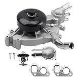 Beck Arnley 131-2391 Water Pump