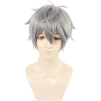 Amazon.co.jp: あんさんぶるスターズ! 瀬名泉 風 ウィッグ