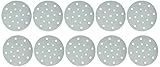 Festool 497156 P320 Grit Granat Abrasives Pack of 10 [並行輸入品]