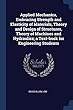 Applied Mechanics, Embracing Strength and Elasticity of Materials, Theory and Design of Structures, Theory of Machines and Hydraulics; A Text-Book for Engineering Students