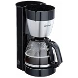 クロア コーヒーメーカー （1.4L）　Art-5019JP ブラック