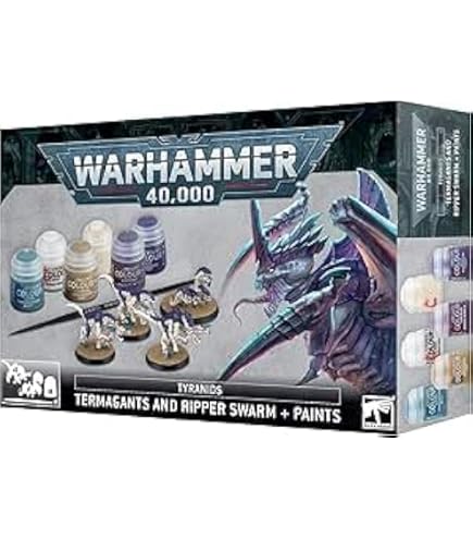 Amazon | [33]T-50シタデル ウォーハンマー40000 ネクロン