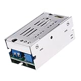 Baosity 耐久性　可変　DC-DC　降圧コンバータ 　DC8-55V → DC 1-35V　パーツ　実用