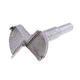 Dolity 穴開け　 ホールソー　木工カッター 　石材用ドリル　合金製　 カーバイド　多サイズ選択　シルバー - 35mm