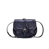 AFKOMSTショルダーバッグ 斜めがけバッグ クロスボディバッグ レディース 小さめ PU素材 軽量 レジャーバッグ ポシェット 肩掛け 