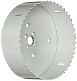 Lenox Tools 3028080CT 80 Carbide Tipped Holesaw, 5-Inch or 127mm [並行輸入品]