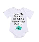 かわいい 新生児服　ベビー ロンパース ジャンプスーツ　赤ちゃん服 半袖 ボディースーツ　女の子 男の子 (７０cm)