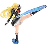 クイーンズゲイト 格闘令嬢リリ 2Pカラー