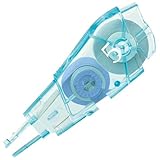 プラス 修正テープ ホワイパーPT 5mm 交換テープ 2個セット