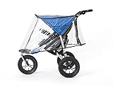 Out n About Single Nipper Rain Cover by Out 'n' About