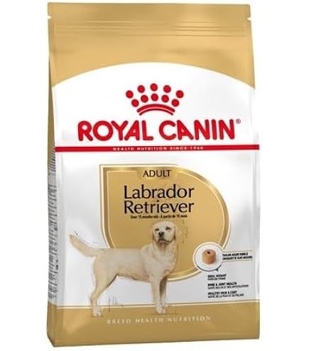 Amazon.co.jp: ロイヤルカナン ラブラドールレトリバー 成犬・高齢犬用
