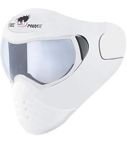 超美品❗️バスブリゲード×セーブフェイス♪ 超美品❗️バスブリゲード×セーブフェイス♪