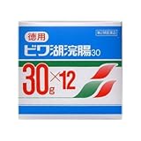 【第2類医薬品】ビワ湖浣腸30 30g×12個