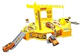 Constructエンジニアリング、A Perfect Constructionテーマ – Watch the Youngster Get Overboard with the Constructio
