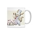 メイドインアビス 兎座ナナチ マグカップ