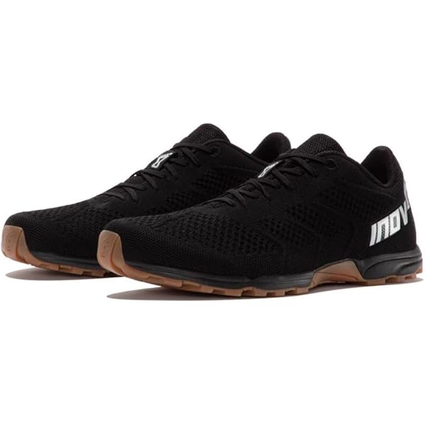 Amazon | Inov-8 メンズ F-lite 245, トープ, 9.5 | シューズ