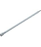 トップ (TOP) 電動ドリル用 軽天ソケット 12角仕様 対辺17 全長700 ボルト咥え長655 ESL-177 Amazon | トップ (TOP) 電動ドリル用 軽天ソケット 12角仕様 対辺17