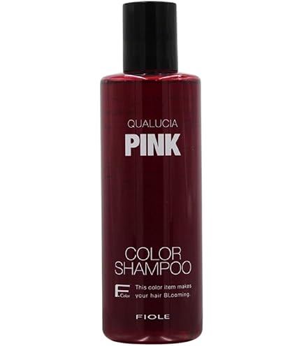 Amazon | フィヨーレ(FIOLE) フィオーレ クオルシア カラーシャンプー