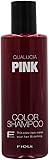 クオルシア カラーシャンプー ピンク 250ml
