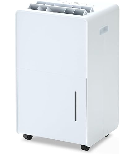 Amazon | 山善 除湿器 ホワイト YRD-301(W) | 山善(YAMAZEN) | 除湿機