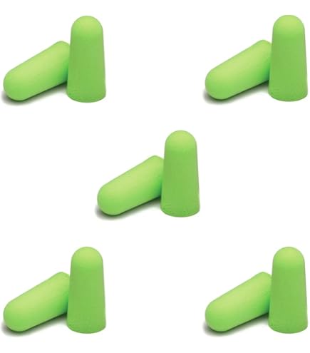 Amazon | MOLDEX 耳栓 Pura-Fit 10ペア 6800 | Moldex | 耳栓