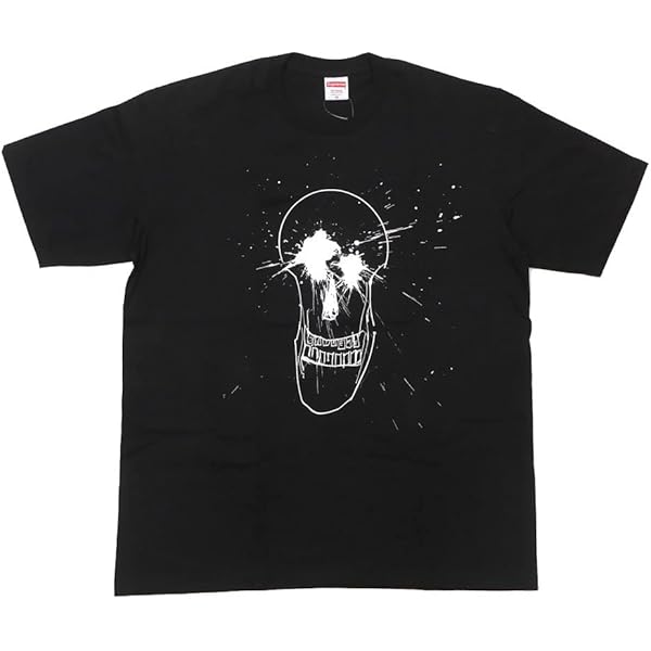 Amazon.co.jp: [シュプリーム] Andre 3000 Tee アンドレ3000 T