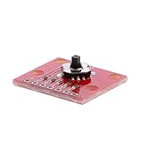 SONONIA 　2個入り　5チャンネル 方向　タクトスイッチ ブレークアウト開発モジュール コンバータボード Arduino対応