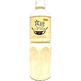 日本食研 シーザーサラダドレッシング 1000ml