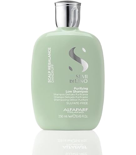 アルファパルフ ミラノ(ALFAPARF MILANO) セミディリノ リコンストラクション ロー シャンプー （ダメージケア） 250mL Amazon | アルファパルフ ミラノ(ALFAPARF MILANO) セミディリノ レ