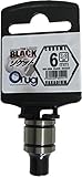 Orug BSS-3806 ザブラックショートソケット 3/8DR 6mm