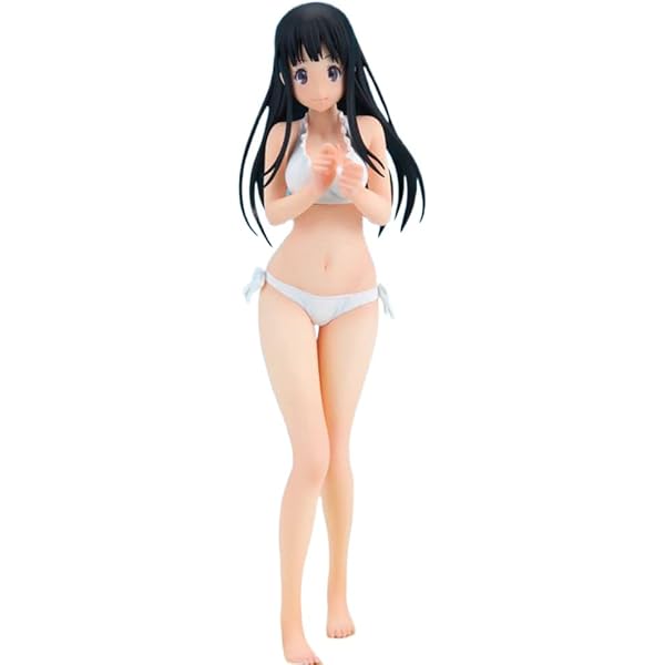 Amazon.co.jp: アッセンブル・ヒロインズ TVアニメ『氷菓』 千反田える