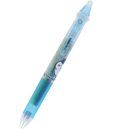 【在庫切れ】ちいかわ　ふわふわBIGボールペン　3種セット ちいかわ ふわふわBIGボールペン | 商品紹介 | 株式会社パレード