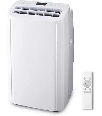 Amazon | 移動式エアコン SKJ-KY26A | 冷風機 リモコン付 スポット