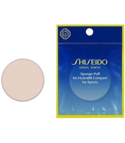 Amazon.co.jp: エクスボーテ ビジョンファンデーションスポンジ