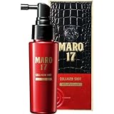 MARO17(マーロ17) 頭皮用エッセンス コラーゲン ショット [無香料] マーロ17 50ml (約1ヶ月分) メンズ