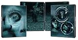 リング コレクション 限定スチールブック仕様 [リング 4K UHD+Blu-ray / リング２ Blu-ray / リング0 バースデイ Blu-ray ※リージョンB](輸入版)