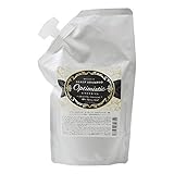 オプティミスティック オーガニックスカルプシャンプー RB (リッチブラック) リフィル 500ml オプティミズム 詰め替え用