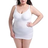 Zhhlinyuan 高弾性 マタニティ 妊娠デイリーウ ェア Vネック ベストコ ットンシャツ 母乳育児用 肌着 妊婦専用 Pregnency V-neck Vest