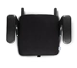 Clek Olli Backless Booster Seat, Jet by Clek [並行輸入品]