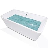 AKDY f245バスルームホワイト色Free StandingアクリルBathtub