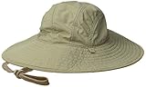High Quality Women's Bug Free Sun Hat, Small/Medium, Sage