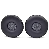 H390 H600 イヤーパッド フォーム交換用イヤークッションピロー Logitech H390 / H600 H609ワイヤレスヘッドホン対応