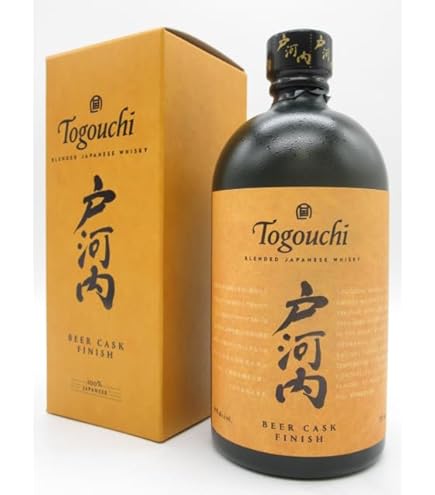 ウイスキー　戸河内　カープ2016年セリーグ優勝記念Togouchi 25年 カープ優勝記念ウイスキー | サクラオブルワリーアンドディスティラリー