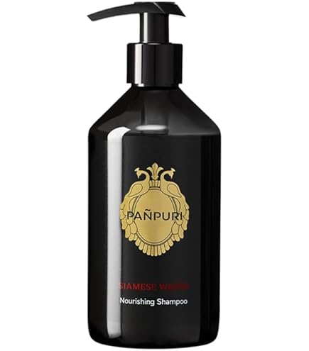 Amazon | PANPURI パンピューリ ボディ＆ハンドクレンザー 330mL
