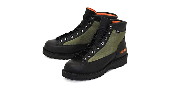 danner dl2 boots